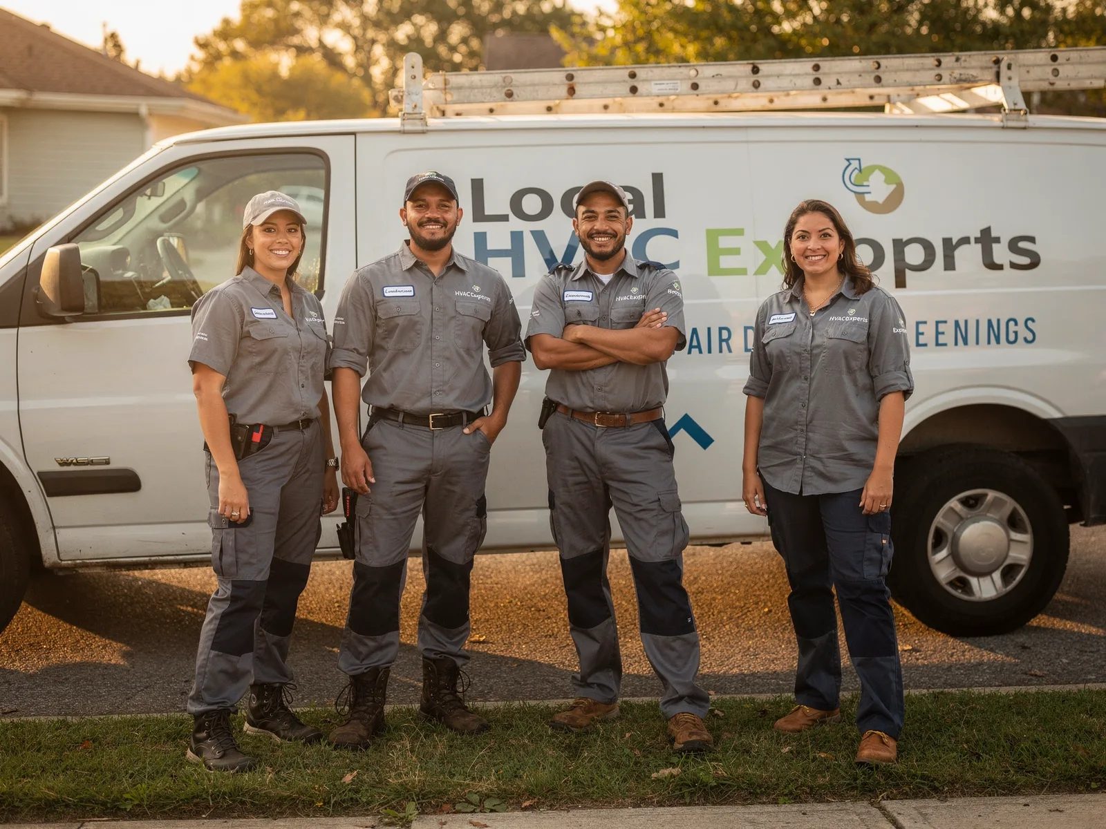 24/7 HVAC Repair & AC Replacement company in Lockhart, AL