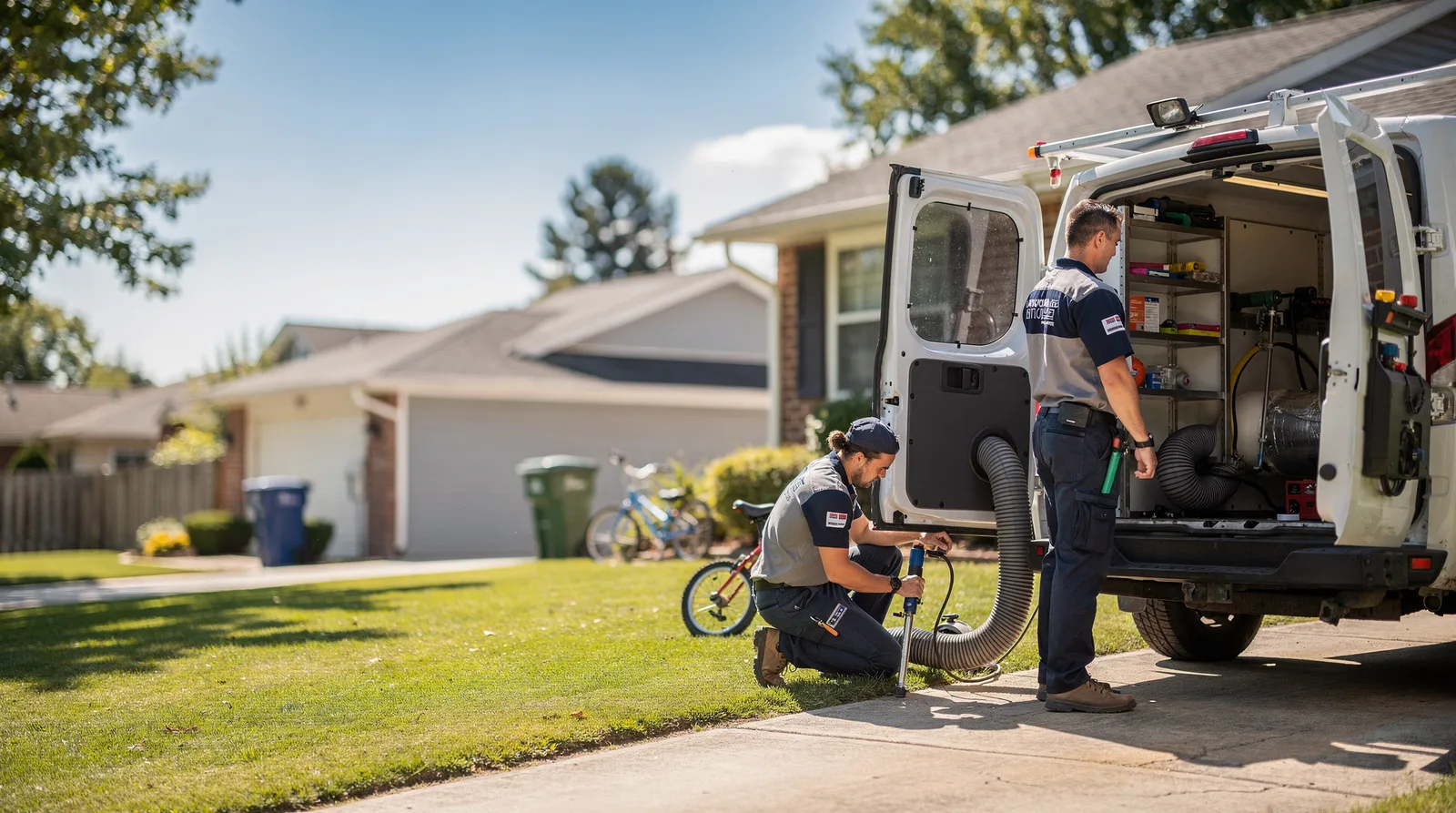 24/7 HVAC Repair & AC Replacement in Lockhart, AL near me